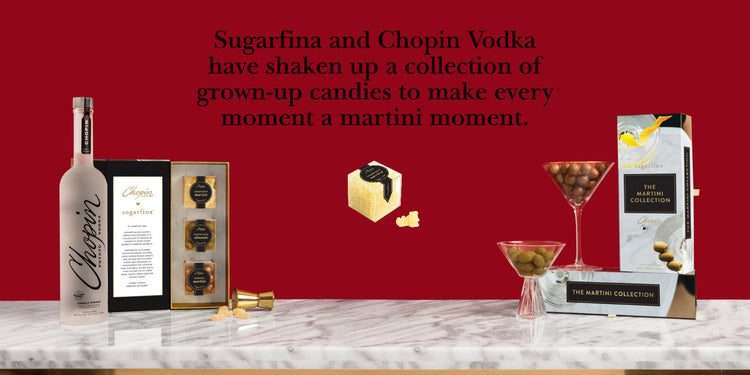 The Martini Collection