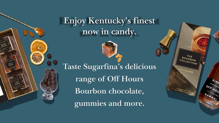 The Bourbon Collection
