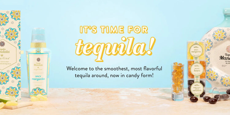 The Tequila Collection