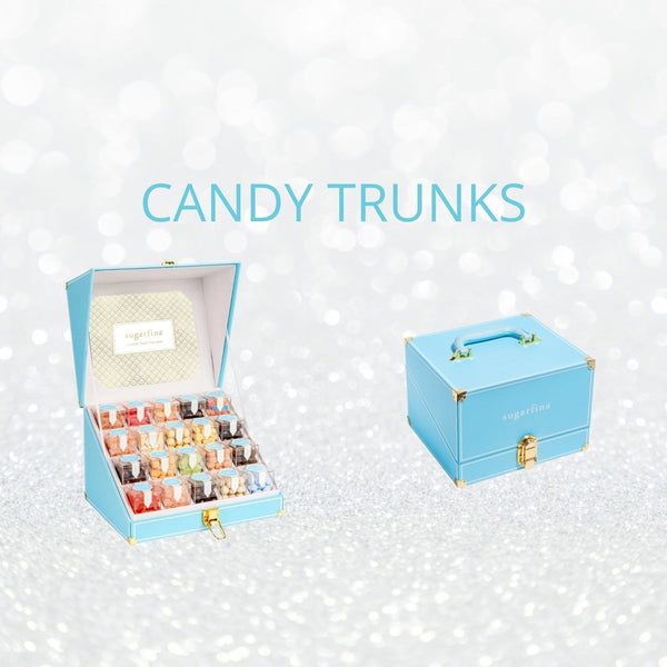 Candy Trunks