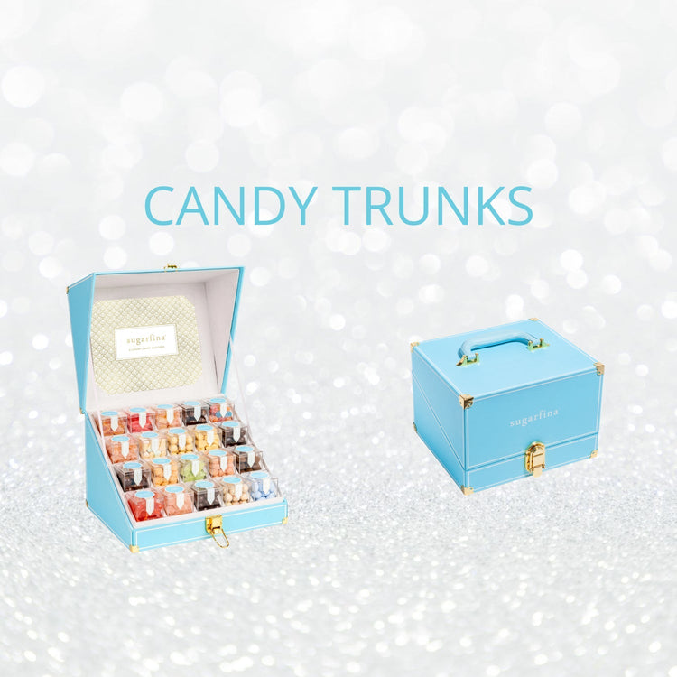 Candy Trunks