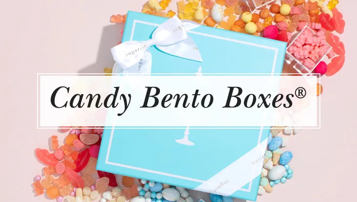 Design Your Own Bento