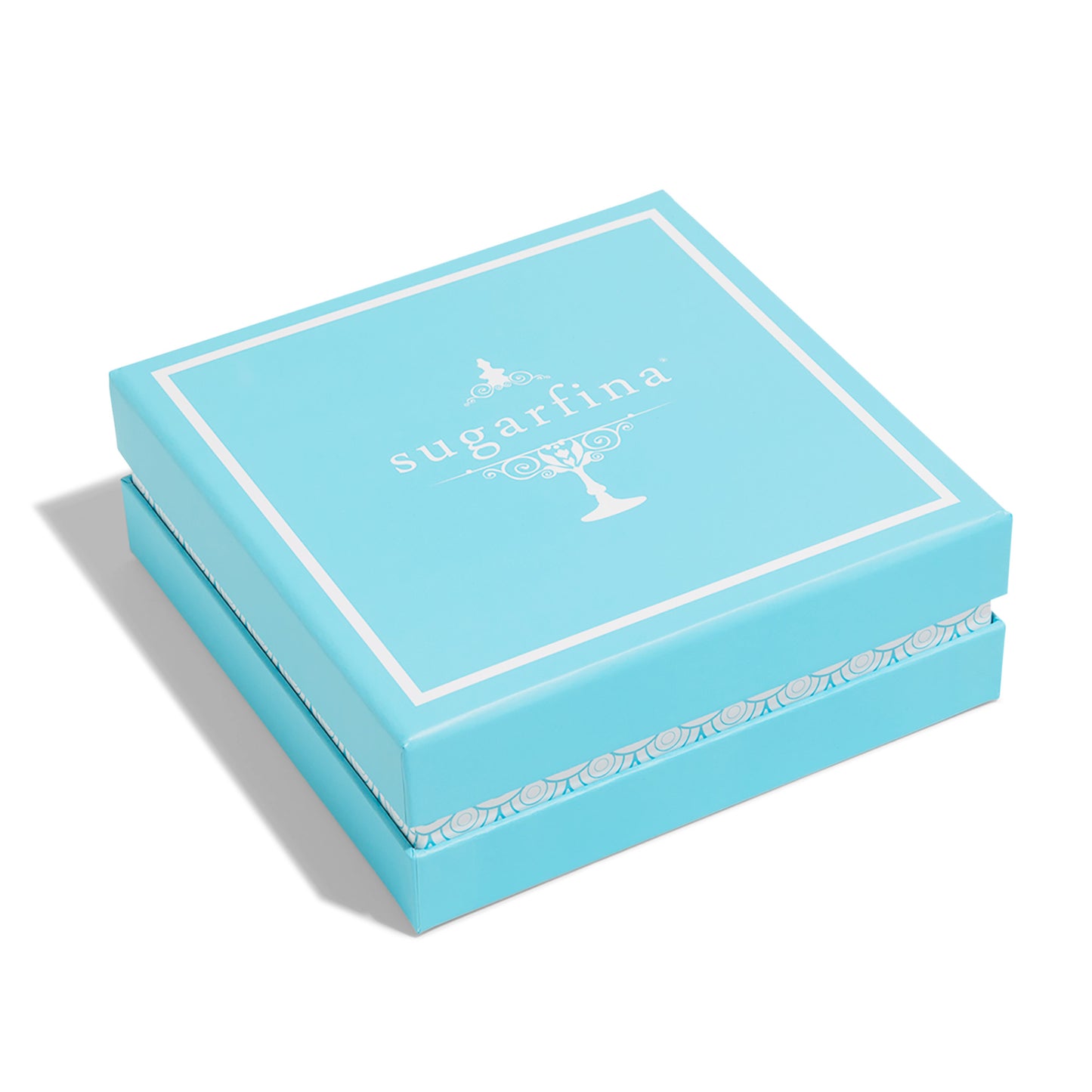 FOUR PIECE BENTO DYO - Sugarfina Australia