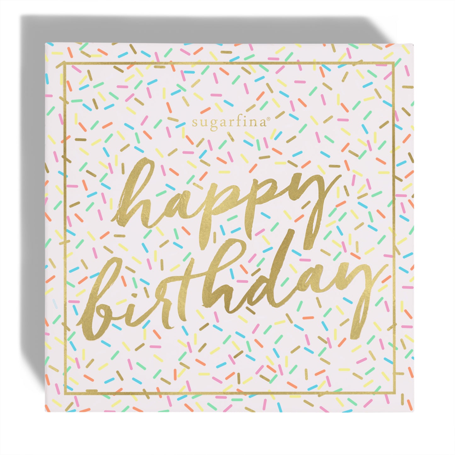 Happy Birthday 8-Piece Design Your Own Easify - Sugarfina Australia
