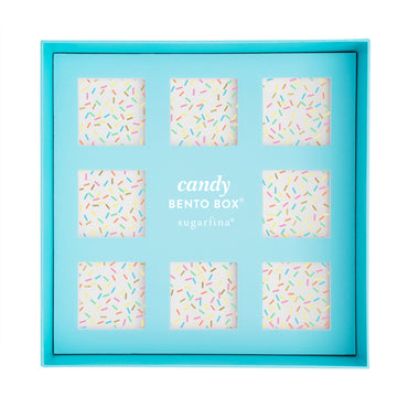 Happy Birthday 8-Piece Design Your Own Easify - Sugarfina Australia
