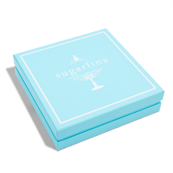 Sugarfina 8-Piece Design Your Own Candy Bento Box® - Sugarfina Australia