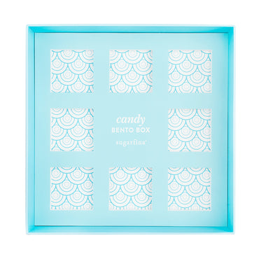 Sugarfina 8-Piece Design Your Own Candy Bento Box®