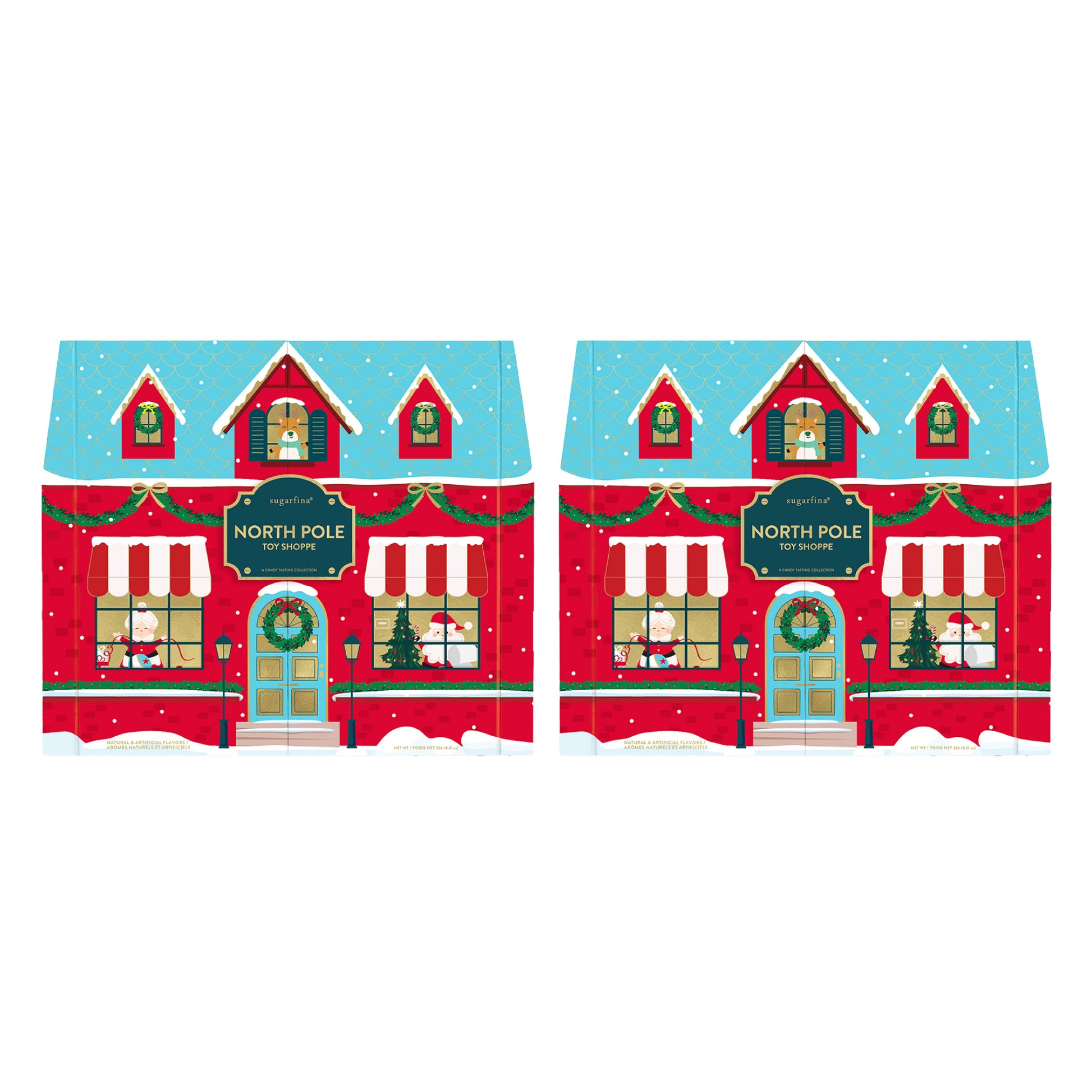 Advent Calendar Bundle - Sugarfina Australia