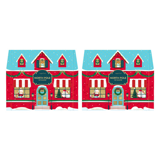 Advent Calendar Bundle - Sugarfina Australia