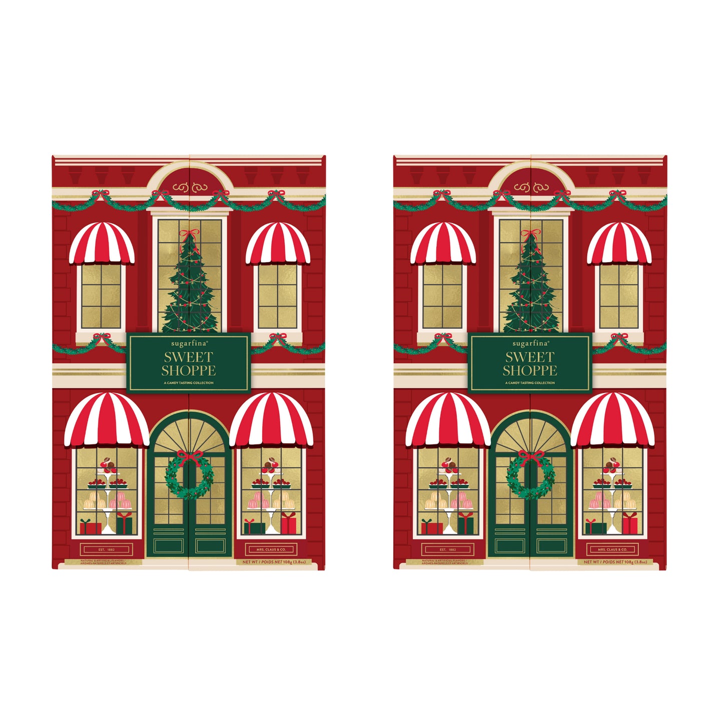 Advent Calendar Bundle 3