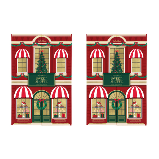 Advent Calendar Bundle 3 - Sugarfina Australia