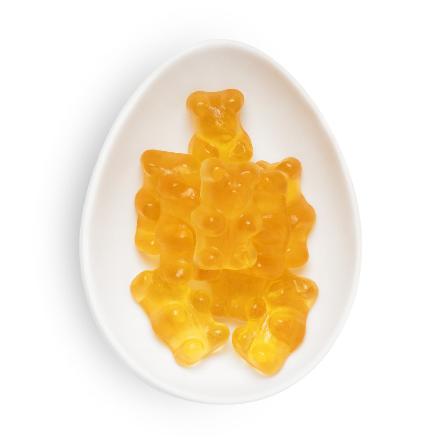 Agave Bears Tequila Mandala Blanco
