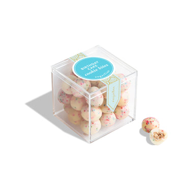 Birthday Cake Cookie Bites Easify - Sugarfina Australia