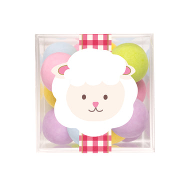 Lamb - Brownie Bites - Sugarfina Australia