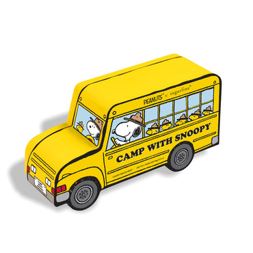 Camp With Snoopy 2Pc Bento Box® Peanuts® - Sugarfina Australia