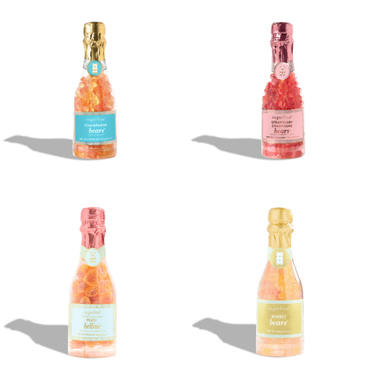 The Set Celebration Bottle Bundle - Sugarfina Australia