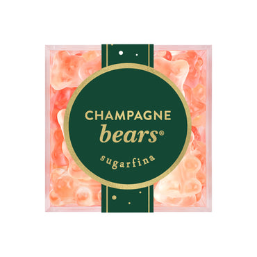 Champagne Bears®