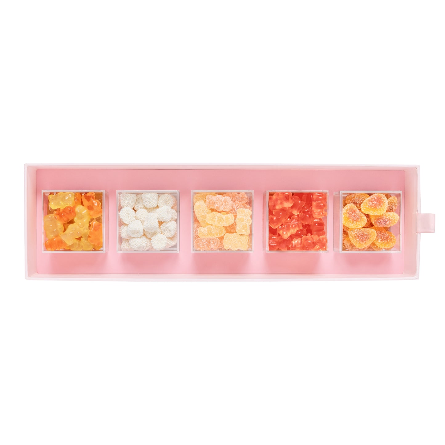 Champagne Flight Candy Bento Box® - Sugarfina Australia