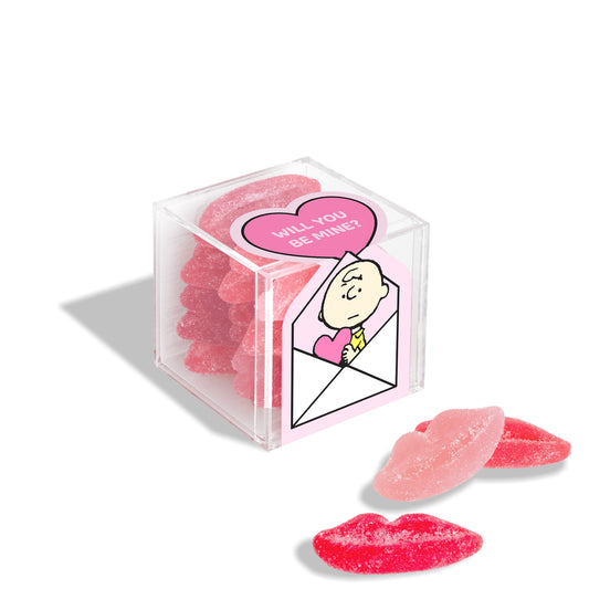 Charlie Brown Sugar Lips®