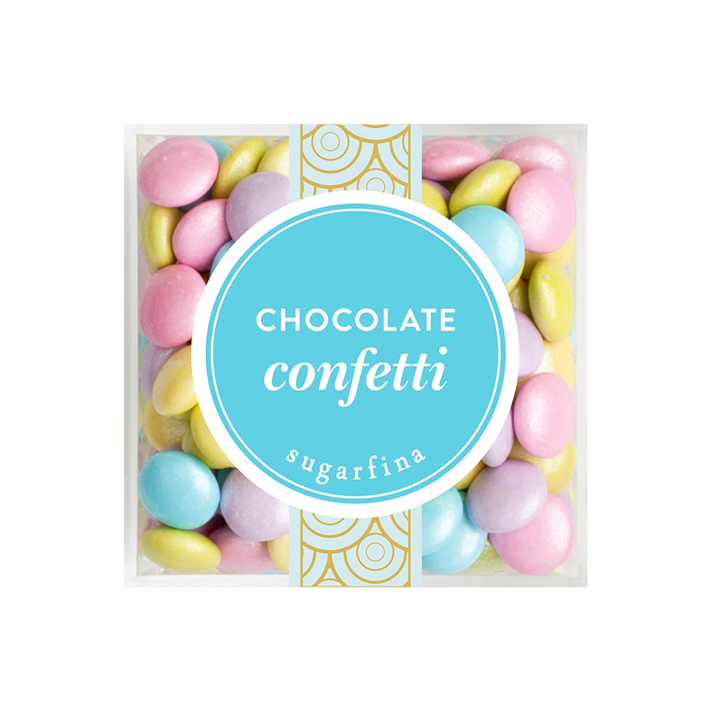 Chocolate Confetti Easify - Sugarfina Australia