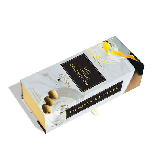 The Martini Collection 3 Piece Candy Bento Box® - Sugarfina Australia