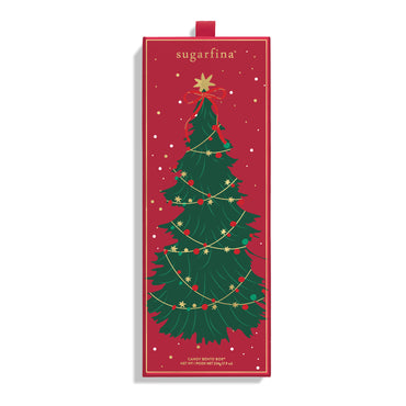 Christmas Tree 4pc Bento Box - Sugarfina Australia