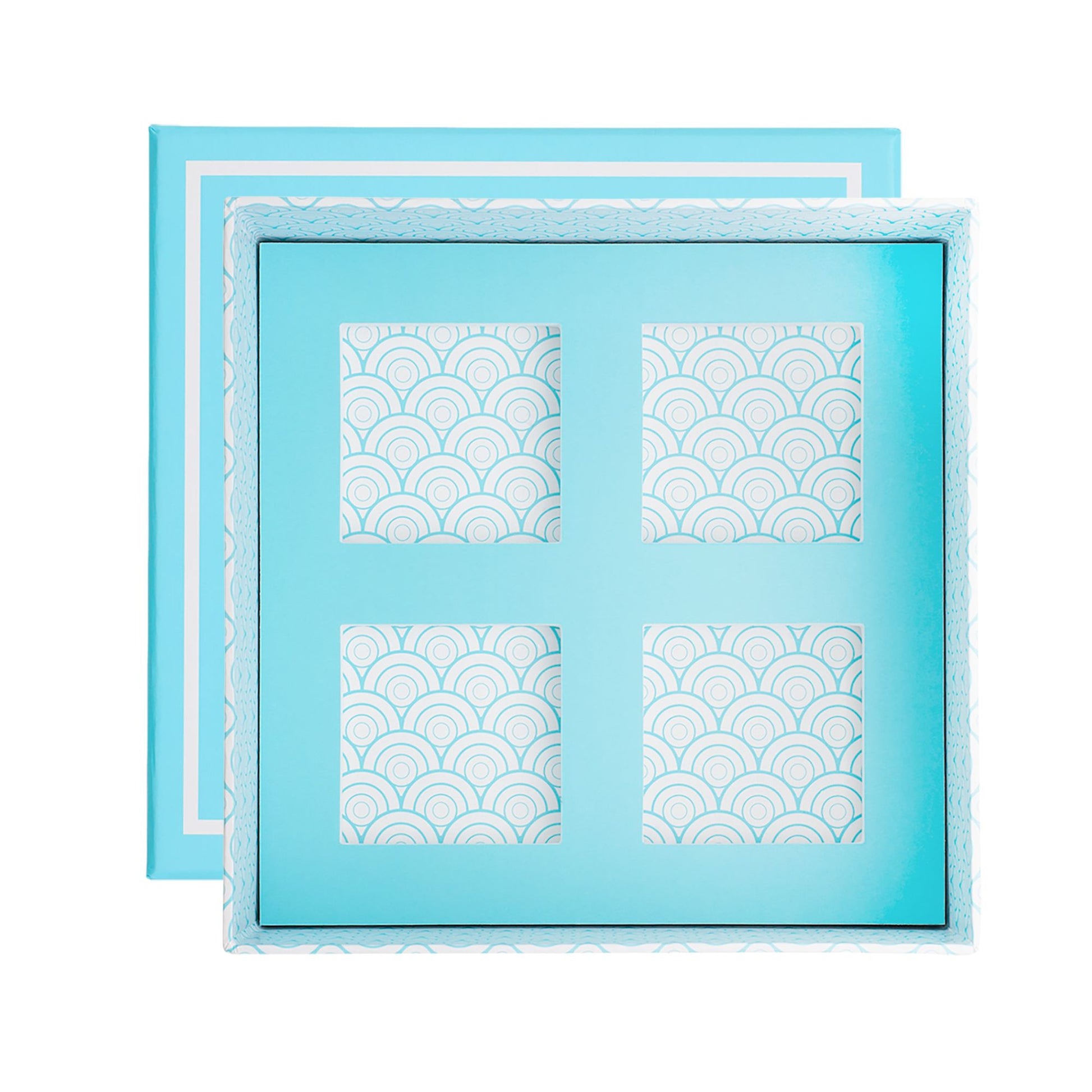 Four Piece Bento Dyo Easify - Sugarfina Australia