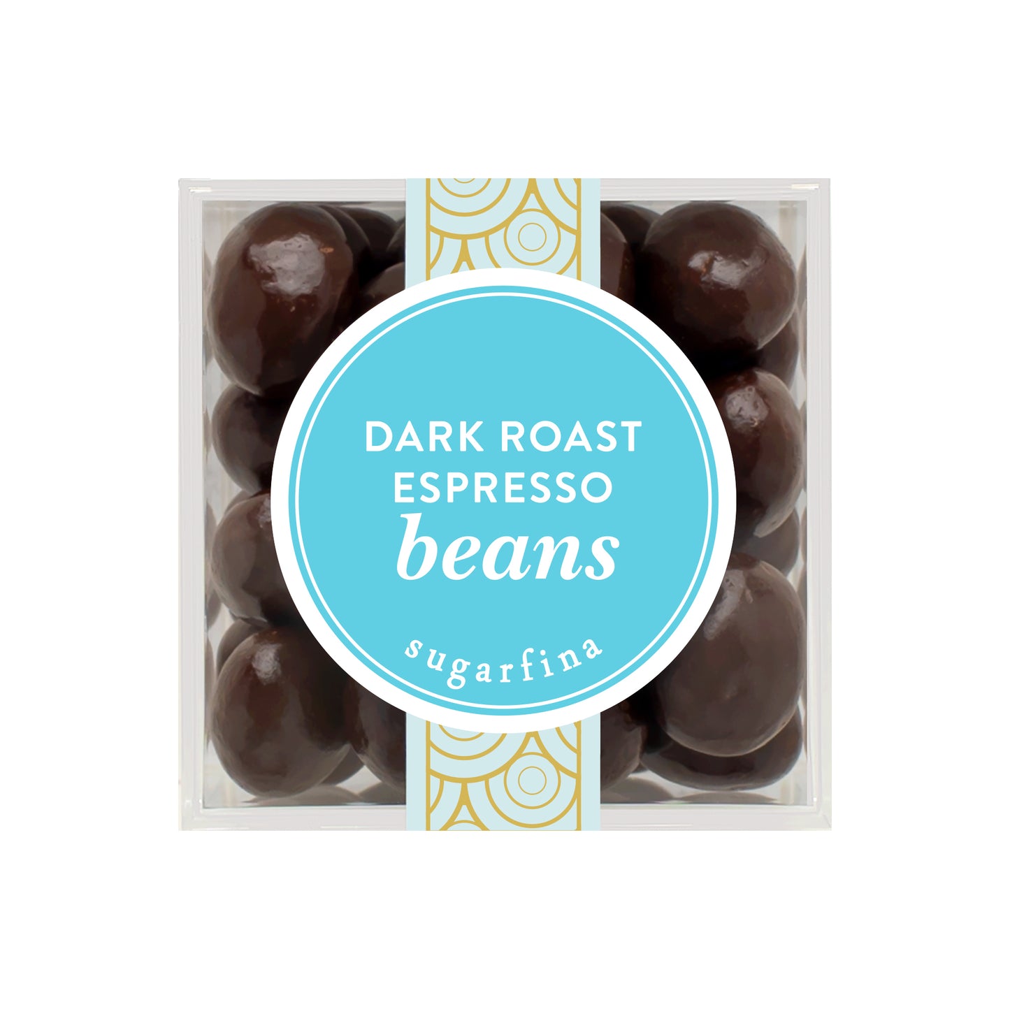 Dark Roast Espresso Beans Easify - Sugarfina Australia