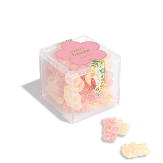 Bubbly Bears® - Sugarfina Australia