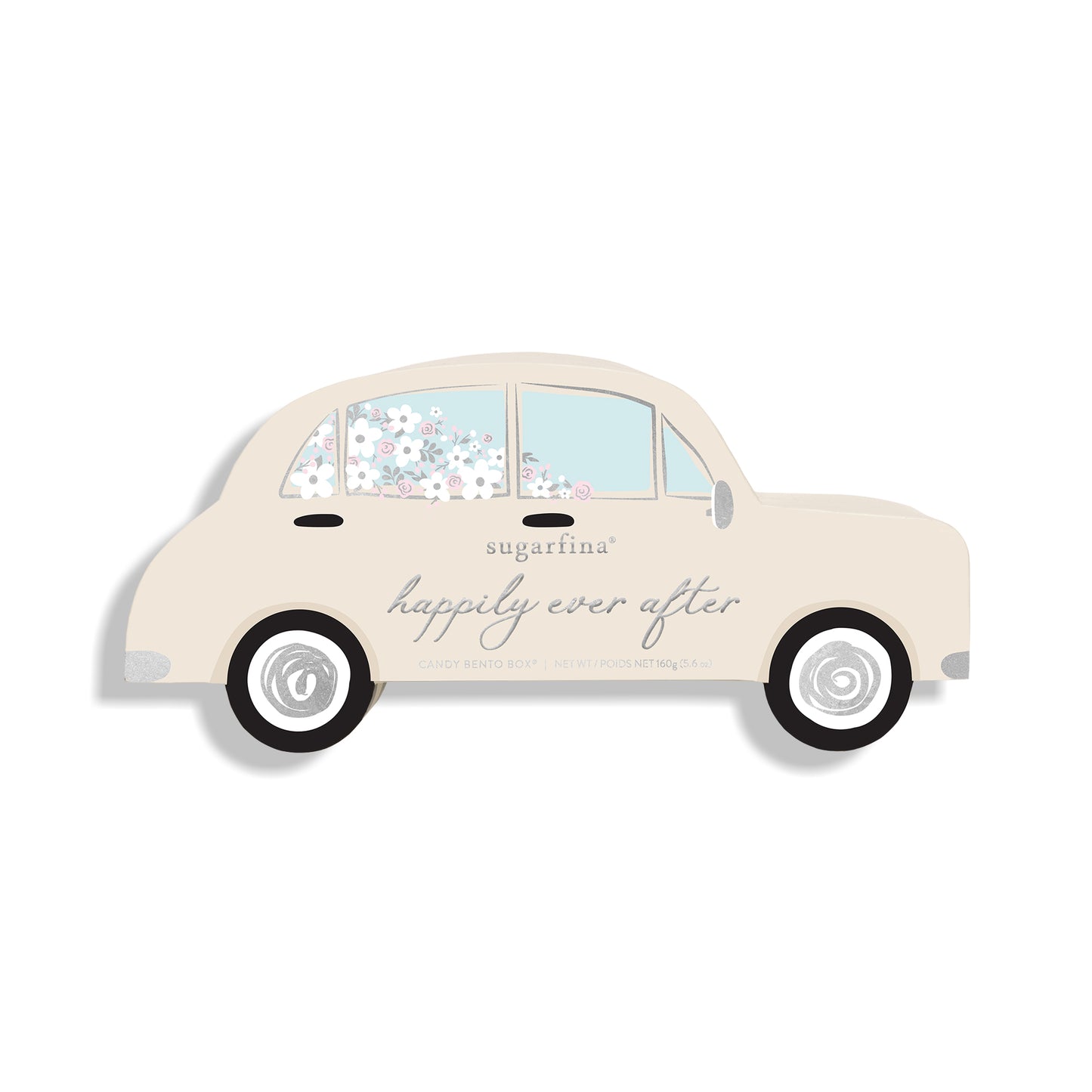 TWO PIECE BENTO CAR DYO Easify - Sugarfina Australia