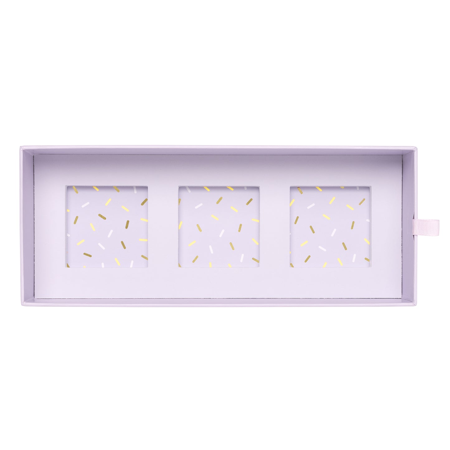 Happy Birthday 3-Piece Design Your Own