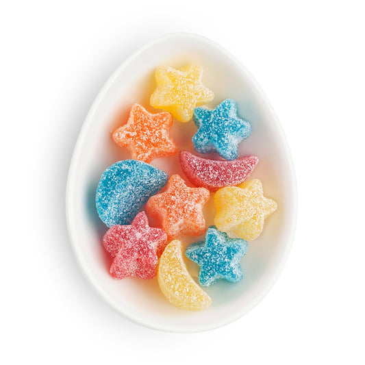 Heavenly Sours Gummy Easify - Sugarfina Australia