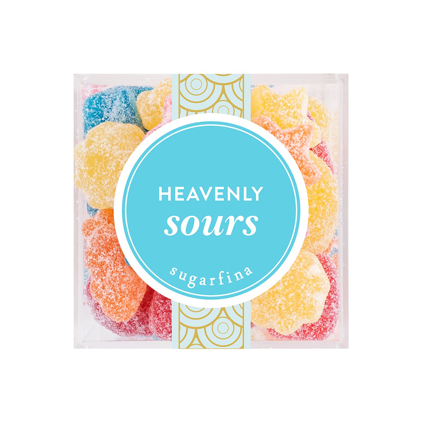 Heavenly Sours Gummy Easify - Sugarfina Australia