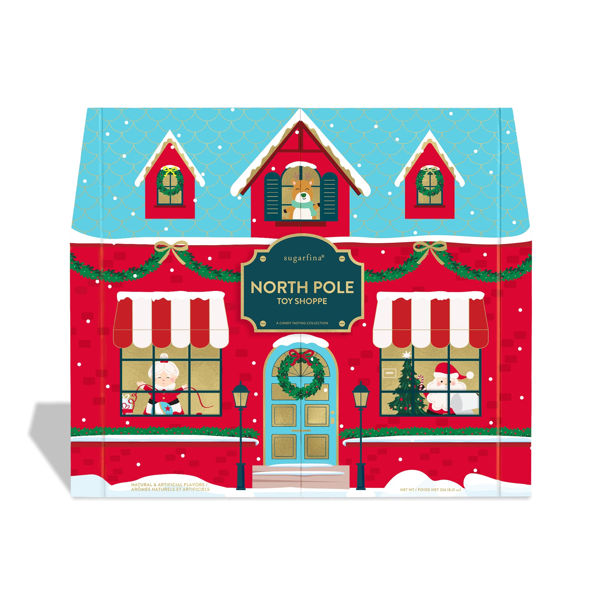 Advent Calendar Bundle - Sugarfina Australia