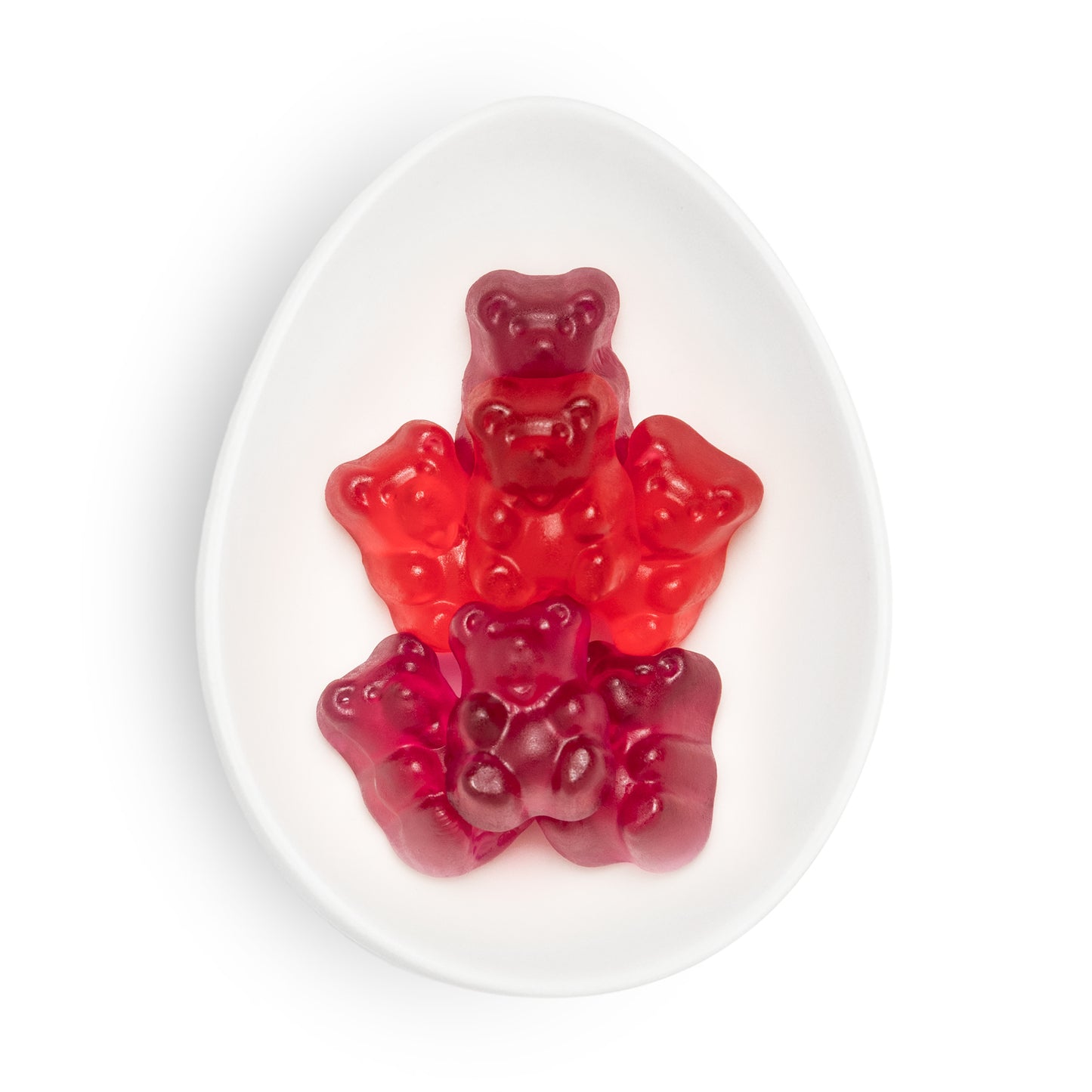 Never Stop Climbing -Jelly Bears- Peanuts® - Sugarfina Australia