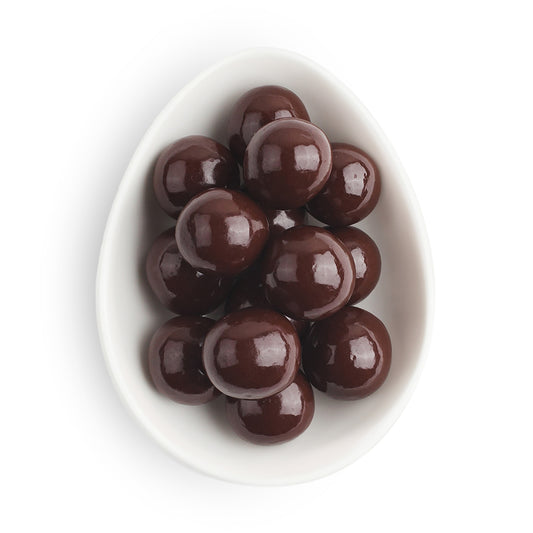 Dark Chocolate Sea Salt Caramels Easify - Sugarfina Australia