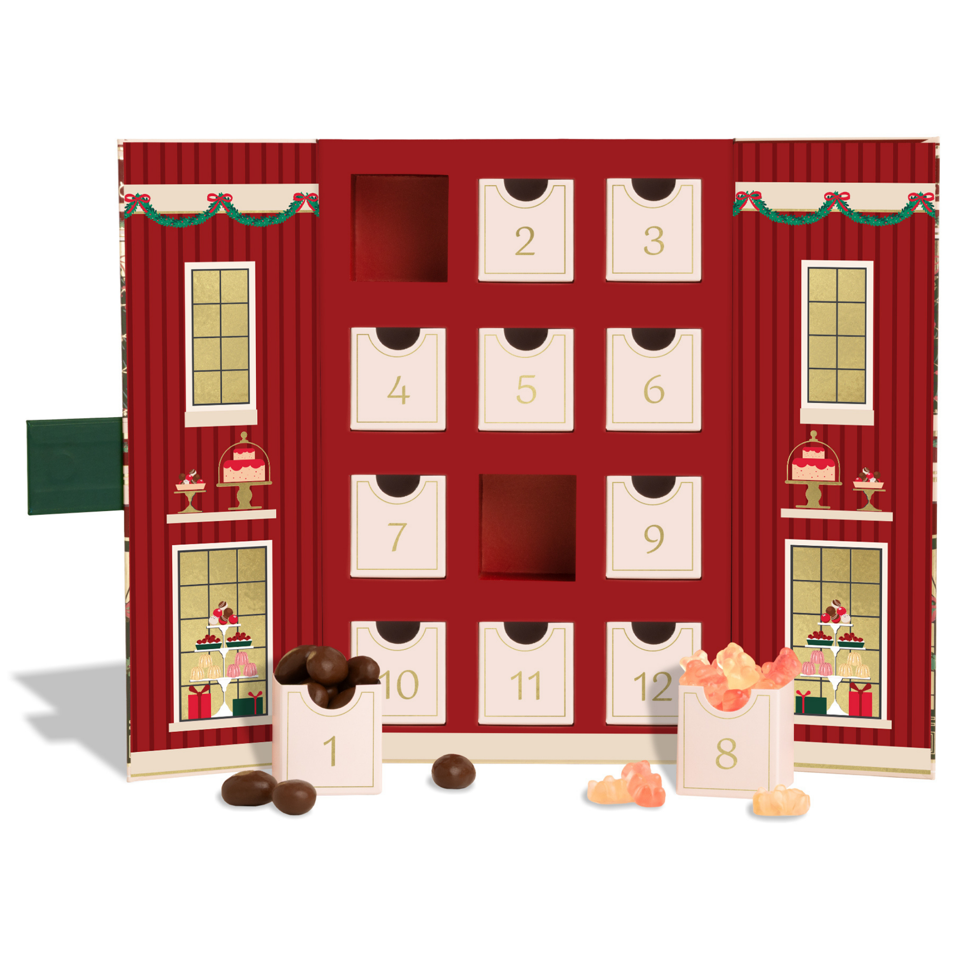 Advent Calendar Bundle 2 - Sugarfina Australia