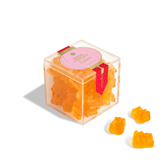 Good Fortune Bears - Sugarfina Australia