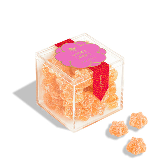 Lucky Stars - Sugarfina Australia