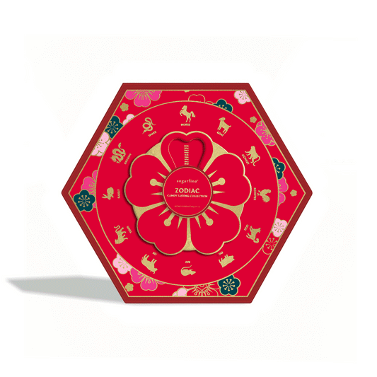 Lunar New Year Zodiac Tasting Collection 2026