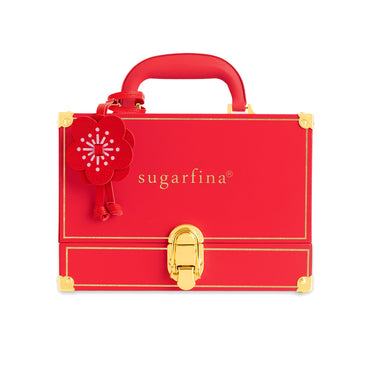 Lunar New Year 9 Piece Mini Trunk With Bonus Charm