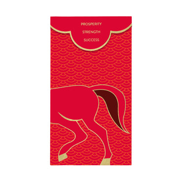 Lucky Red Envelope