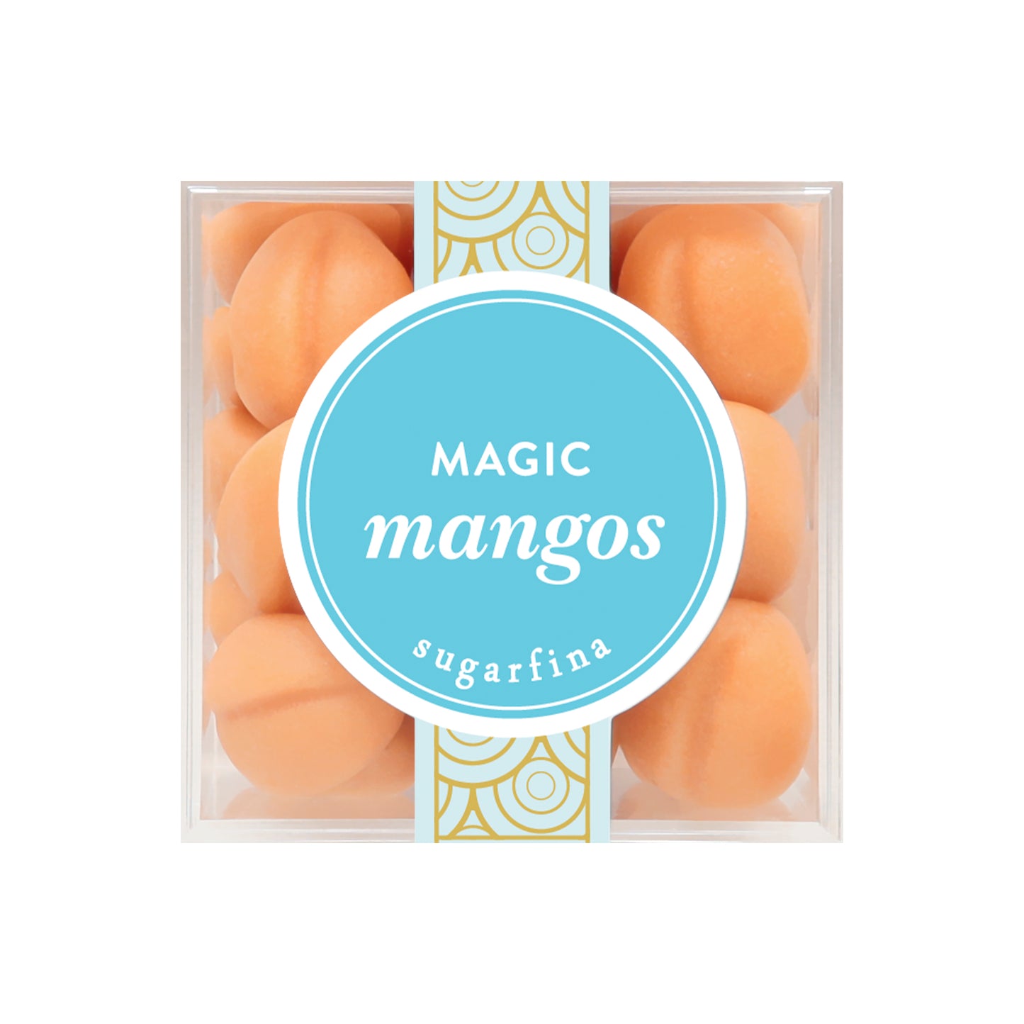 Magic Mangos Easify - Sugarfina Australia