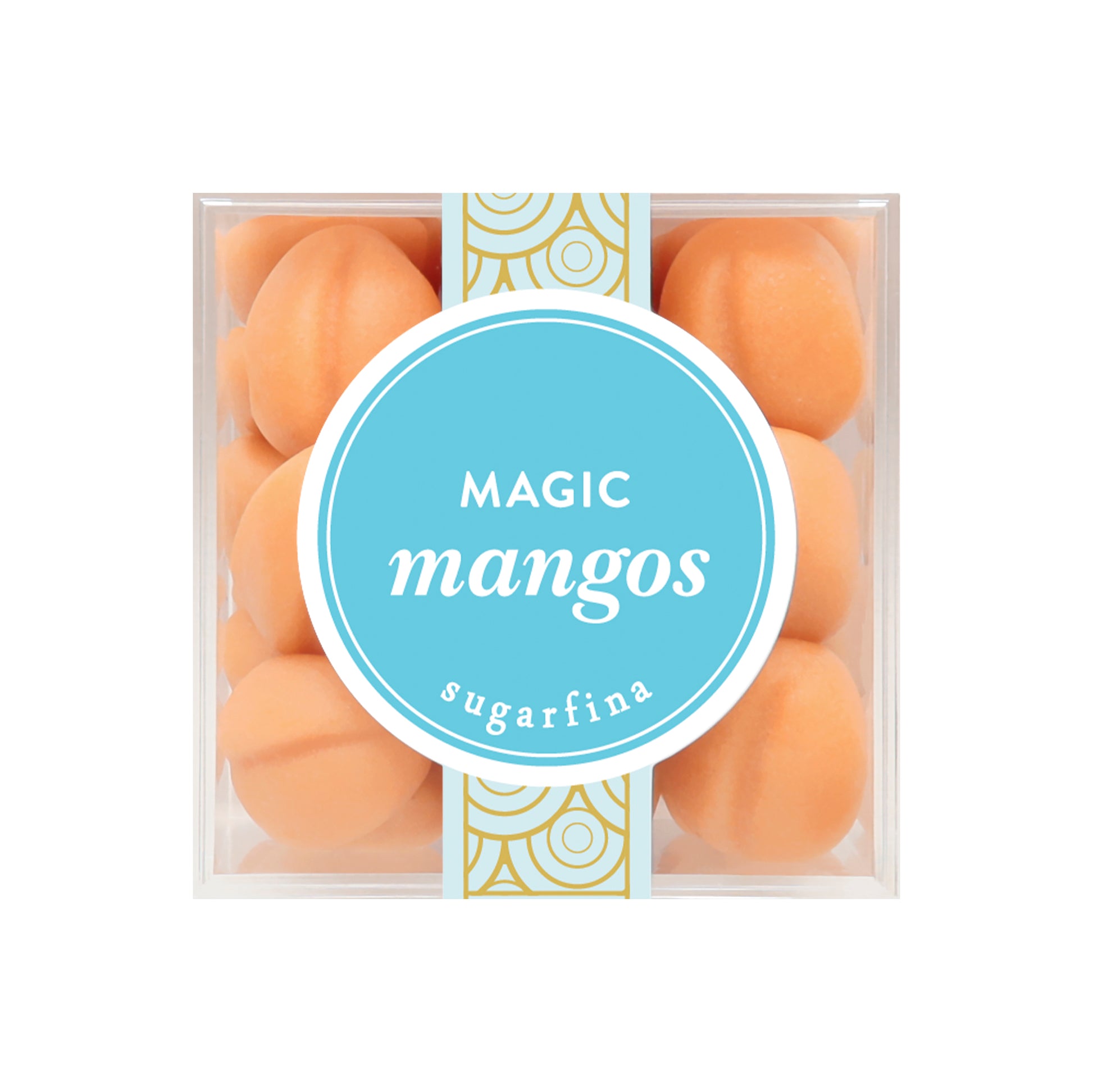 Magic Mangos Easify - Sugarfina Australia