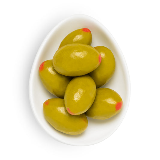 Martini Olive Almonds Easify - Sugarfina Australia