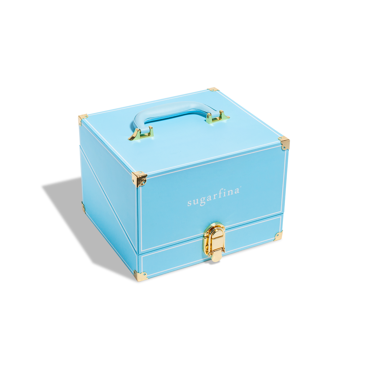 Blue Trunk Design Your Own Easify - Sugarfina Australia