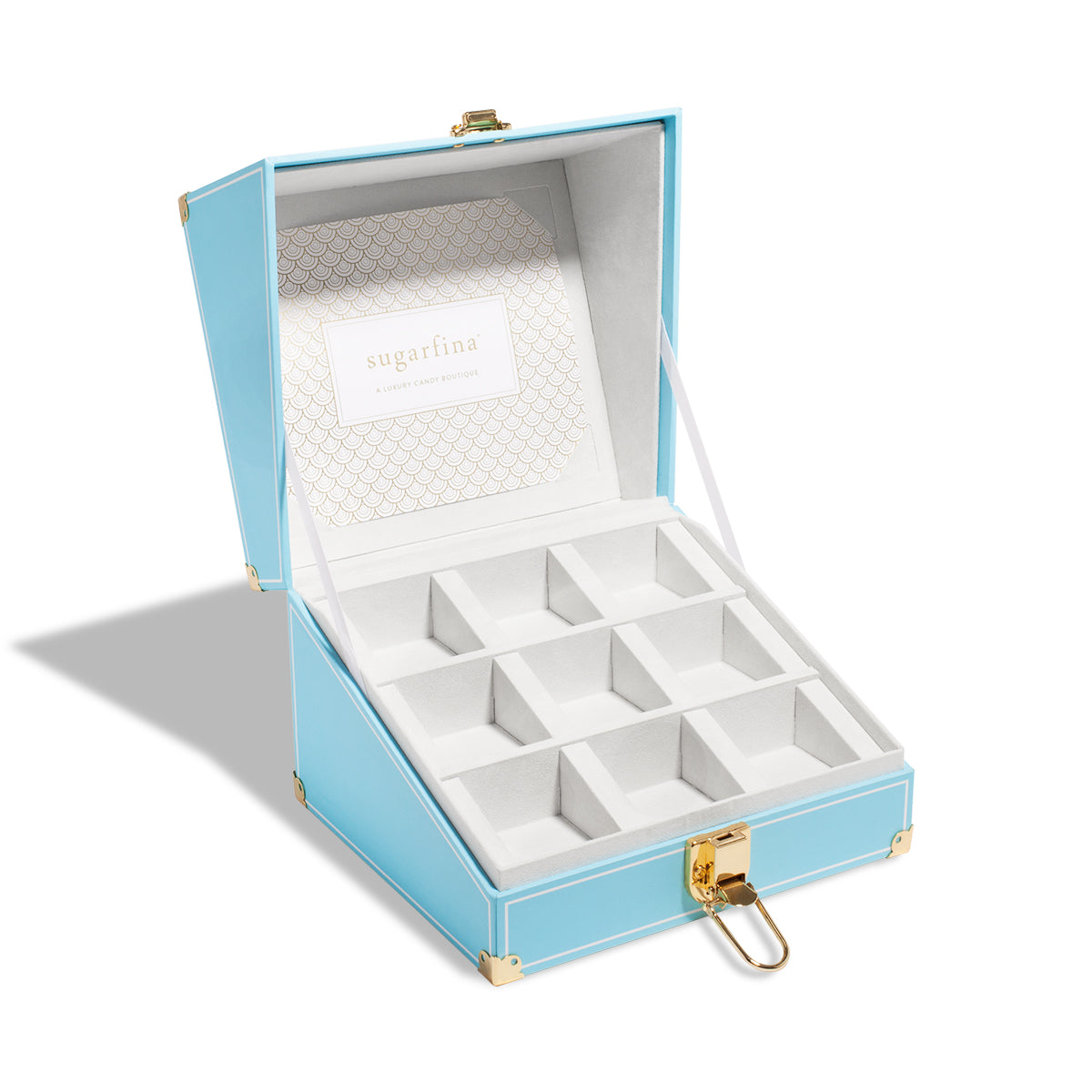 BLUE TRUNK DESIGN YOUR OWN Easify - Sugarfina Australia