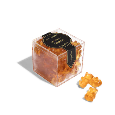 Bourbon Bears® Gummy Easify - Sugarfina Australia
