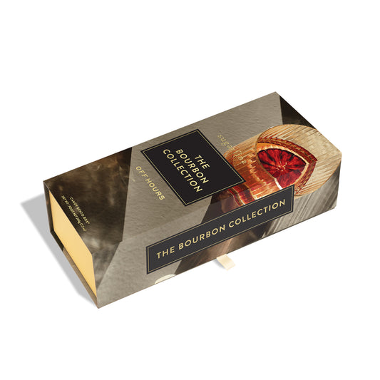 The Bourbon Collection 3 Piece Candy Bento Box® - Sugarfina Australia