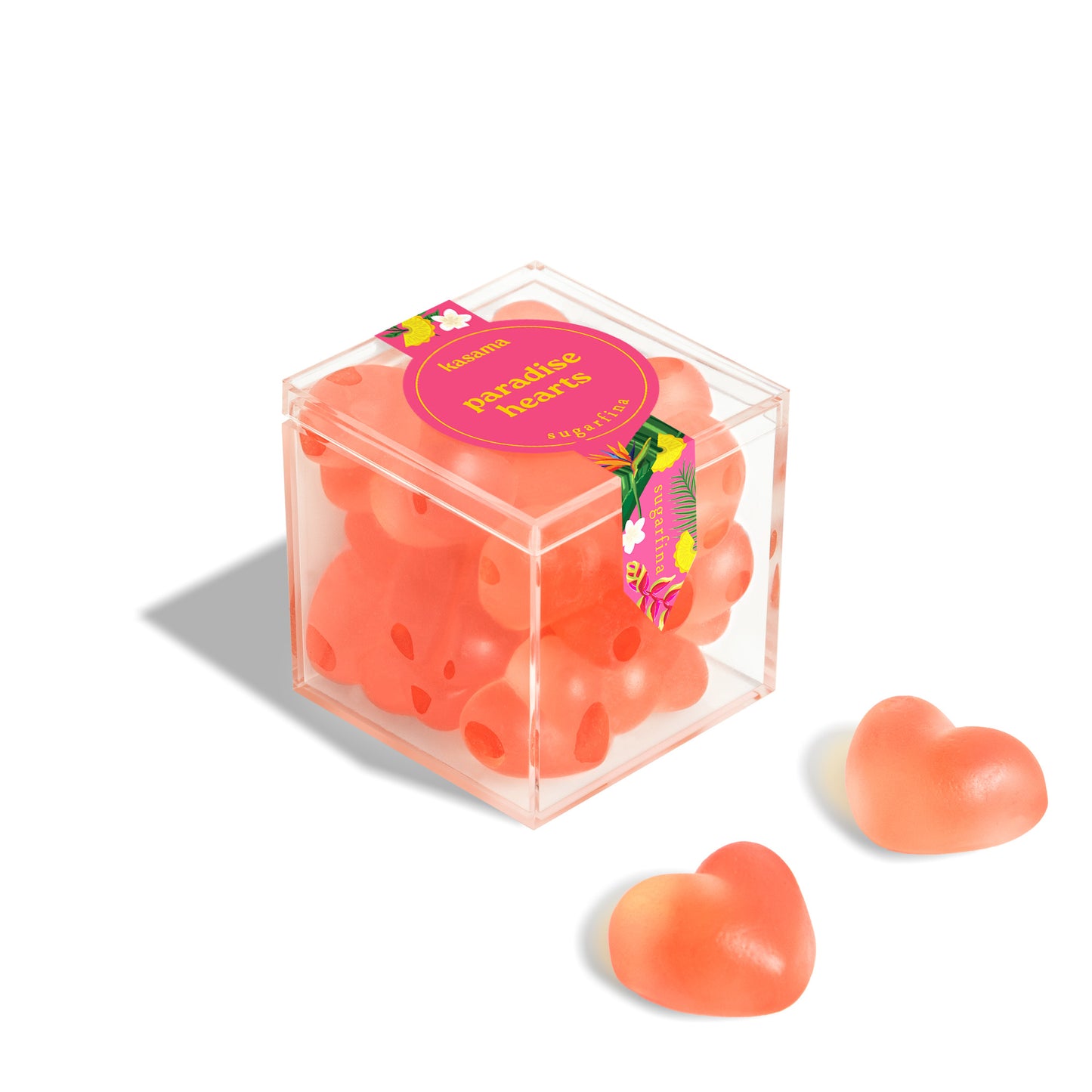 PARADISE HEARTS